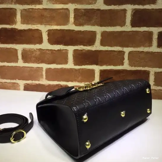 Hyper Peter Padlock Gucci 0703